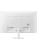 ������� Samsung Smart monitor M7 S32FM703UI 32" (VA 16:9 3840x2160x60Hz 4ms 300cd 3000:1 178/178 1���� HDMI USB-C(65W) 2*USB 2.0 Spk10W Tizen HDR10+ sRGB 99% Tilt WiFi5 BT5.2 VESA White �������)