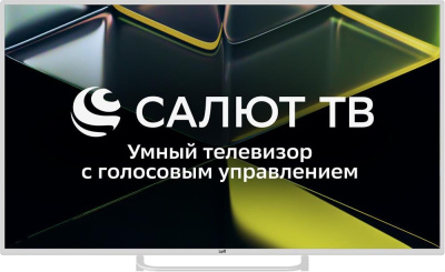 ��������� LEFF 55" 55U691T Ultra HD 4k SmartTV �����