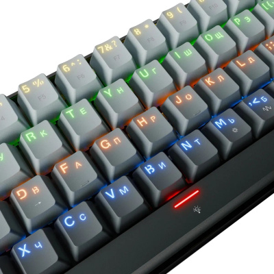 ���������� Redragon Fizz RT, USB, ����� (72300)