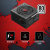 Блок питания Bloody ATX 700W BD-PS700W 80 PLUS WHITE (20+4pin) APFC 120mm fan 6xSATA RTL Блок питания Bloody ATX 700W BD-PS700W 80 PLUS WHITE (20+4pin) APFC 120mm fan 6xSATA RTL