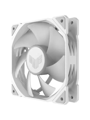 ���������� � ������ ASUS TUF GAMING TR120 FAN ARGB WHITE 3IN1