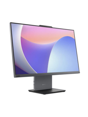 �������� Lenovo ThinkCentre neo 50a G5, 27" (1920x1080) IPS/Intel Core 7 240H/16 DDR5/512 �� SSD/Intel Graphics/��� ��/����������, ����, ����� (12SA0028RU)