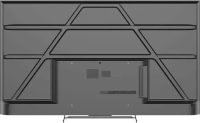 ��������� Haier S6 55" HQLED 4K Ultra HD 144Hz MEMC WiFi Smart TV ����� (DH1VVZD03RU)