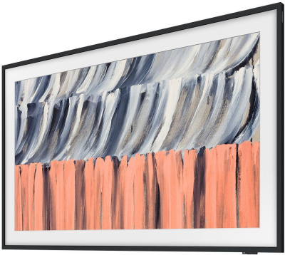 ��������� Samsung 43" The Frame QLED LS03 4K, ��������� NQ4 AI Gen2, Smart �� (2026) QE43LS03HEUXPY ������
