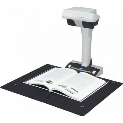 ������ ���������� FUJITSU ScanSnap SV600 (�������������, ������������)