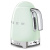 ������ ������������� � ������������ ������������, SMEG KLF04PGEU , ���������� �������