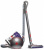 Пылесос Dyson CY28 Big Ball Parquet 2, 600Вт серебристый/фиолетовый (228566-01) Пылесос Dyson CY28 Big Ball Parquet 2, 600Вт серебристый/фиолетовый (228566-01)