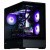 Корпус ZALMAN P30 AIR, MATX, BLACK Корпус ZALMAN P30 AIR, MATX, BLACK