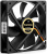 Вентилятор для корпуса ExeGate ExtraSilent ES12025B3P Вентилятор для корпуса ExeGate ExtraSilent ES12025B3P