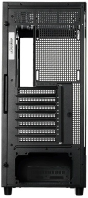 ������ �� PcCooler C3Q500, Midi-Tower, ��� ��, ������ (C3Q500BKD000-GL)