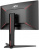  AOC 24" C24G1 1920x1080  WLED 146 1ms Curved FreeSync VGA HDMI DisplayPort