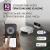 Робот-пылесос Polaris IQ Home PVCR G2 3200 White, 40Вт, белый Робот-пылесос Polaris IQ Home PVCR G2 3200 White, 40Вт, белый