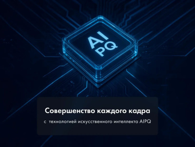 ��������� Haier 75" M7 4K Ultra HD, Smart TV, Android TV, ������ (DH1ZX8E00RU)