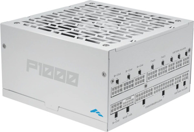 ���� ������� �� SAMA P1000 White 1000W, 80+ Platinum, ATX, 3.1, P1000-WHPFF001-EU