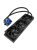������� �������� ���������� Thermalright Frozen Warframe Pro 360 Soc-AM5/AM4/1151/1200/2066/2011/1700 ������ 4-pin 29.6dB Al LCD Ret (F-WFRAME-PRO-360-BL)