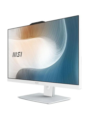 �������� MSI Modern AM242P 1M-2419XRU, 23.8" (1920x1080) IPS/Intel Core 5 120U/16 DDR5/512 �� SSD/Intel Graphics/��� ��/����������, ����, ����� (9S6-AE0722-2419)