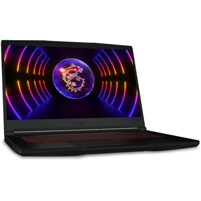  MSI GF63 Thin 12UC-800XRU, 15.6" (1920x1080) IPS 144/Intel Core i7-12650H/16 DDR5/512 SSD/GeForce RTX 3050 4/ ,  (9S7-16R821-800)