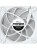 Кулер для корпуса Ocypus Gamma F12 Elite WH ARGB REVERSE BLADE (120x120x25mm, 4-pin PWM, ARGB, 56CFM, 26dBA, 1800RPM, White) Кулер для корпуса Ocypus Gamma F12 Elite WH ARGB REVERSE BLADE (120x120x25mm, 4-pin PWM, ARGB, 56CFM, 26dBA, 1800RPM, White)