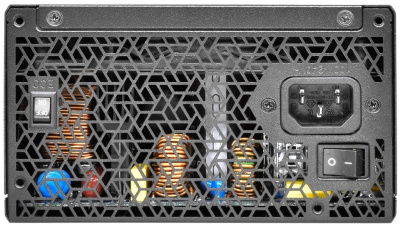 ���� ������� �� Super Flower Leadex VII Gold  1300W, ATX 3.0, SF-1300F14XG