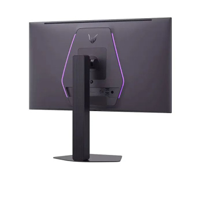 ������� LG 26,5" UltraGear evo 27GX790B-B, OLED 2560x1440 540Hz  0.02��, ������