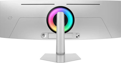 ������� Samsung Odyssey OLED G9 49" S49DG932SIXCI 5120x1440 OLED LED �����������