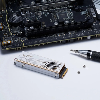 ���������� SSD A-Data PCIe 5.0 x4 1TB SMAR-980P-1TCI Mars 980 Pro M.2 2280