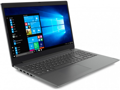  Lenovo V155-15 15.6" 1920x1080 (Full HD), AMD Ryzen 5 3500U, 2100 , 8 , 256  SSD, Radeon Vega 8, DVD-RW, Wi-Fi, Bluetooth, Cam, Windows 10 Professional (64 bit),  81V5000CRU