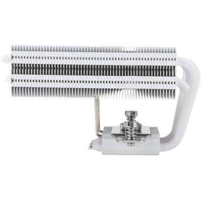 ����� Thermalright SI-100 White ARGB (SI-100-WH-ARGB) LGA 1700/115X/1200/2011/-3/2066/AM4/AM5 TDP 210 �� RTL