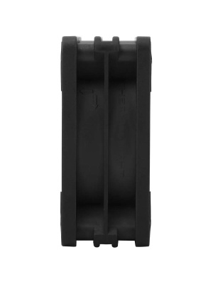 ����� ��� ������� Thermalright TL-B6B (60x60x25mm, 4-pin PWM, 16.17CFM, 20.17dBA, 3200RPM, Black)