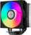 ����� ��� ���������� PcCooler RT400 BK ARGB, ������, retail RT400-BKAWXX-GL