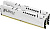   DDR 5 DIMM 64Gb PC48000, 6000Mhz, Kingston FURY Beast White EXPO CL30 (Kit of 2) (KF560C30BWEK2-64) (retail)