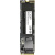 CBR SSD-128GB-M.2-BS24b, Внутренний SSD-накопитель, серия "Base", 128 GB, M.2 2280, PCIe 3.0 x4, NVMe 1.3, 3D TLC NAND, R/W speed up to 1700/1400 MB/s, TBW (TB) 120, OEM CBR SSD-128GB-M.2-BS24b, Внутренний SSD-накопитель, серия "Base", 128 GB, M.2 2280, PCIe 3.0 x4, NVMe 1.3, 3D TLC NAND, R/W speed up to 1700/1400 MB/s, TBW (TB) 120, OEM