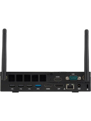 ����-�� iRU Tactio 310H6ITF, Intel Core i3-14100/8 �� DDR5/256 �� SSD/Intel UHD Graphics/Windows 11 Pro, ������ (2176177)