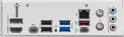 ����������� ����� MSI B860M GAMING PLUS WIFI, Socket-1851, Intel B860, mATX, Ret