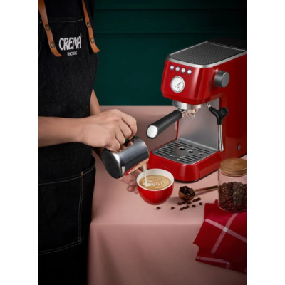 ��������� Solis Barista Perfetta Plus ��������� ����, �������