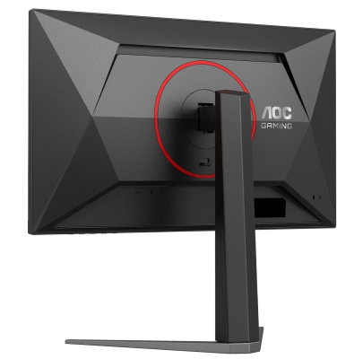 ������� 23.8" AOC 24G4H Black IPS