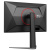 ������� 23.8" AOC 24G4H Black IPS