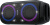 Минисистема Hisense Party Rocket 160, 160Вт, с караоке, Bluetooth, FM, USB, черный Минисистема Hisense Party Rocket 160, 160Вт, с караоке, Bluetooth, FM, USB, черный
