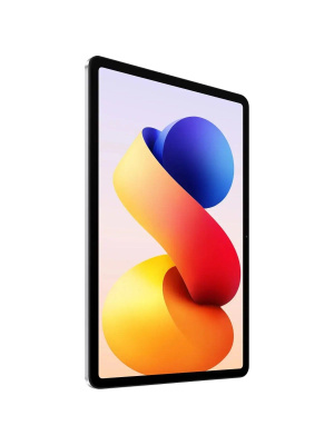 ������� Xiaomi REDMI Pad 2 Pro 5G 6+128 P83X/Silver|12.1� IPS/120Hz/2560x1600/SD7sG4/And15/13MP/8MP/12000mAh