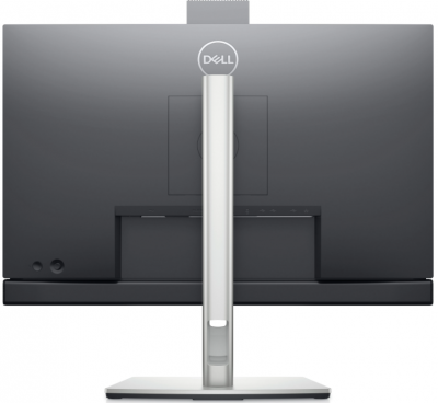 ������� Dell 27" C2722DE 2560x1440 IPS WLED 60�� 8ms HDMI DisplayPort USB-C Ethernet Webcam
