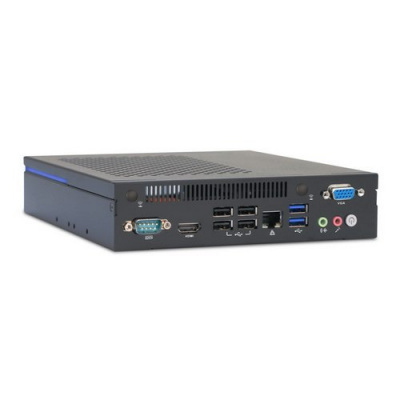  Aopen 91.MV100.E1B0 DEV5400 Full system with i3-7100 + 4G x1memory + SSD 128G