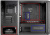 Корпус ПК без БП Ginzzu CL580 Black mATX Корпус ПК без БП Ginzzu CL580 Black mATX