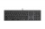 Клавиатура A4Tech Fstyler FX60H серый USB slim Multimedia LED Клавиатура A4Tech Fstyler FX60H серый USB slim Multimedia LED