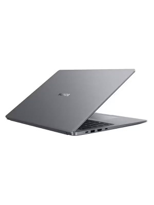 ������� Honor MagicBook X16 2025, 16" (1920x1200) IPS/Intel Core 5 220H/16 �� LPDDR4X/512 �� SSD/Intel Graphics/Windows 11 Home, ����� (5301ALVX_L)