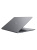 Ноутбук Honor MagicBook X16 2025, 16" (1920x1200) IPS/Intel Core 5 220H/16 ГБ LPDDR4X/512 ГБ SSD/Intel Graphics/Windows 11 Home, Серый (5301ALVX_L) Ноутбук Honor MagicBook X16 2025, 16" (1920x1200) IPS/Intel Core 5 220H/16 ГБ LPDDR4X/512 ГБ SSD/Intel Graphics/Windows 11 Home, Серый (5301ALVX_L)