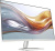 Монитор HP 27" Series 5 527sw FHD IPS LED серебристый/черный 94F46AS Монитор HP 27" Series 5 527sw FHD IPS LED серебристый/черный 94F46AS