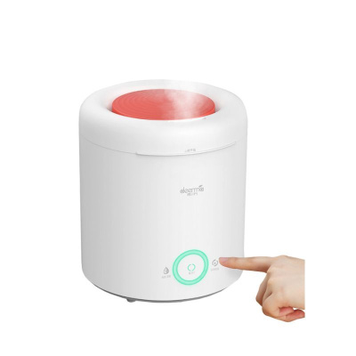 ����������� ������� Deerma Top filling Humidifier DEM - F301