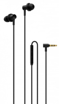   Xiaomi Mi In-Ear Headphones Pro 2 Black