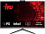  IRU Office 27IH5P 27" Full HD i5 11400 (2.6) 8Gb SSD512Gb UHDG 730 Free DOS GbitEth WiFi BT 120W Cam  1865964