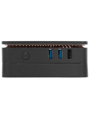 ����-�� iRU 110JLCN, Intel Celeron N4500/8 �� DDR4/256 �� SSD/Intel UHD Graphics/��� ��, ������ (2152166)